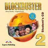 Blockbuster 2 Student´s CD (1)