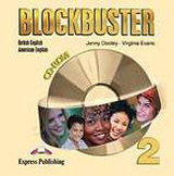 Blockbuster 2 CD-Rom interactive