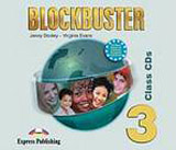 Blockbuster 3 Class CD (4)