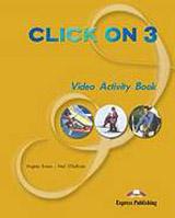 Click on 3 Video Activity Book