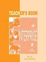 Enterprise 2 Elementary Teacher´s Book