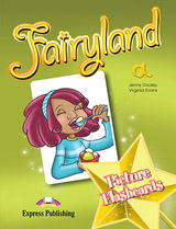 Fairyland Starter Picture Flashcards