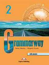 Grammarway 2 Student´s Book with key