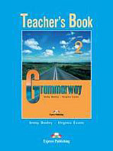 Grammarway 2 Teacher´s Book