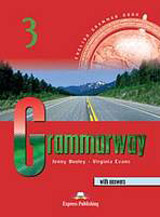 Grammarway 3 Student´s Book with key