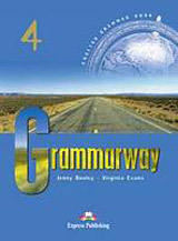 Grammarway 4 Student´s Book