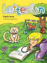 Letterfun Pupil´s Book