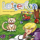 Letterfun CD (1)