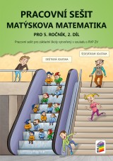 Matýskova matematika pro 5. ročník, 2. díl (PS) 5-28