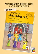 Metodický průvodce k učebnici Matýskova matematika, 1. díl 5-23