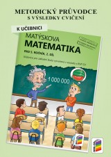 Metodický průvodce k učebnici Matýskova matematika, 2. díl 5-24