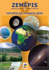 Zeměpis 6, 1. díl - Vstupte na planetu Zemi - 6-75