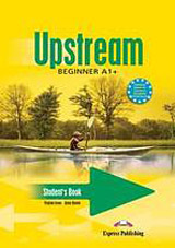 Upstream Beginner A1+ Student´s Book + CD