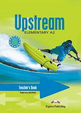 Upstream Elementary A2 Teacher´s (interleaved)