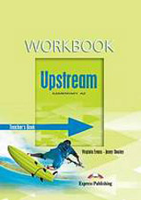 Upstream Elementary A2 Workbook (Teacher´s - overprinted)