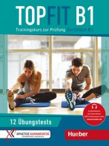 Topfit B1 Übungsbuch