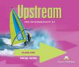 Upstream Pre-Intermediate B1 Class CD (4)