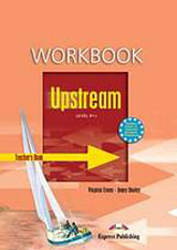 Upstream B1+ Workbook (Teacher´s overprinted)