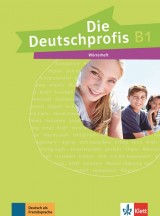 Die Deutschprofis 3 (B1) – Wörterheft