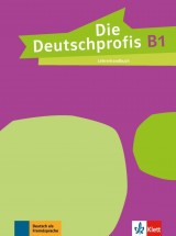 Die Deutschprofis 3 (B1) – Lehrerhandbuch