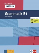 Deutsch intensiv – Grammatik B1