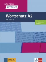 Deutsch intensiv – Wortschatz A2