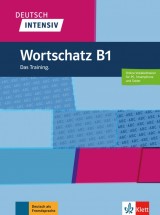Deutsch intensiv – Wortschatz B1