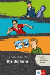 Deutsch³ Die Uniform