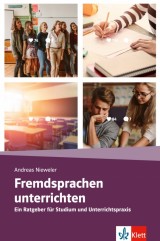 Fremdsprachen unterrichten