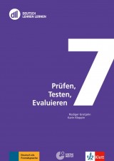 DLL 07: Prüfen, Testen und Evaluieren