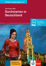 Einfach weiterlesen! Durchstarten in Deutschland