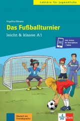 leicht & klasse Das Fußballturnier A1