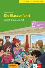 leicht & klasse Die Klassenfahrt A2