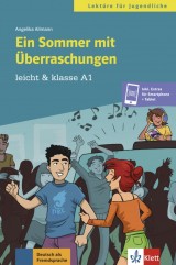 leicht & klasse Ein Sommer mit Überraschungen A1