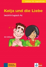 Kolja und die Liebe (A2) + allango