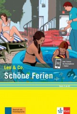 Leo und Co. Stufe 2 Schöne Ferien + MP3 online
