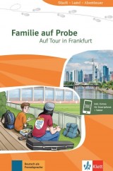Stadt, Land, Abenteur Familie auf Probe – Auf Tour in Frankfurt