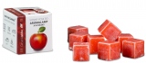 Vonný vosk - Červené jablko 30 g, 8 kostiček