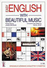 Easy English with Beatiful Music II.
