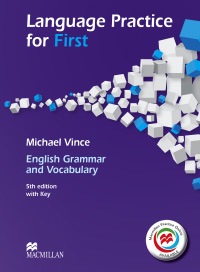 Nové učebnice anglické gramatiky a slovní zásoby Language Practice Series