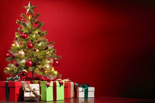 Jak se inspirovat při nákupu vánočních dárků?