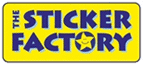 The Stickers Factory